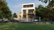 VSPB 162929 - Birou de vanzare in Andrei Muresanu, Cluj Napoca