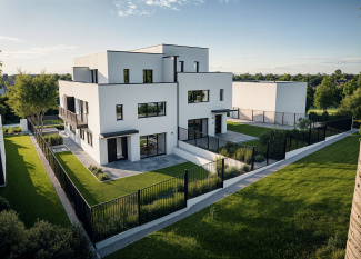 VC4 162935 - House 4 rooms for sale in Buna Ziua, Cluj Napoca