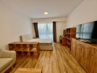 VA1 162954 - Apartament o camera de vanzare in Manastur, Cluj Napoca