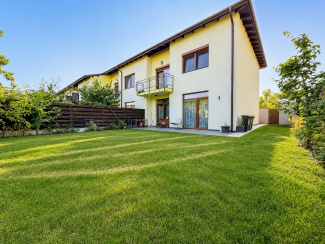 VC4 162975 - Casa 4 camere de vanzare in Borhanci, Cluj Napoca