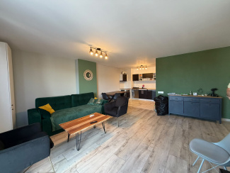 VA3 162977 - Apartament 3 camere de vanzare in Centru, Cluj Napoca