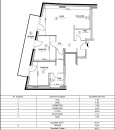 VA3 162977 - Apartament 3 camere de vanzare in Centru, Cluj Napoca