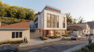 VA1 162982 - Apartament o camera de vanzare in Centru, Cluj Napoca