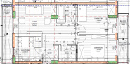 VA3 163001 - Apartament 3 camere de vanzare in Centru, Cluj Napoca