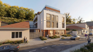 VA2 163004 - Apartament 2 camere de vanzare in Plopilor, Cluj Napoca