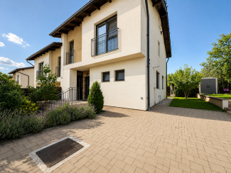 VC4 163017 - Casa 4 camere de vanzare in Dambul Rotund, Cluj Napoca