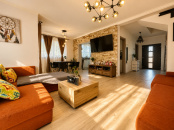 VC4 163017 - Casa 4 camere de vanzare in Dambul Rotund, Cluj Napoca