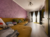 VC4 163017 - Casa 4 camere de vanzare in Dambul Rotund, Cluj Napoca