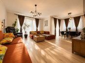VC4 163017 - Casa 4 camere de vanzare in Dambul Rotund, Cluj Napoca