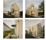 VT 163023 - Teren intravilan pentru constructii de vanzare in Andrei Muresanu, Cluj Napoca