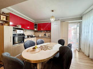 VA4 163024 - Apartament 4 camere de vanzare in Gheorgheni, Cluj Napoca