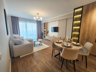 VA2 163081 - Apartament 2 camere de vanzare in Floresti