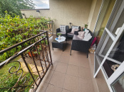 VA3 163096 - Apartament 3 camere de vanzare in Floresti