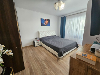VA3 163126 - Apartament 3 camere de vanzare in Floresti