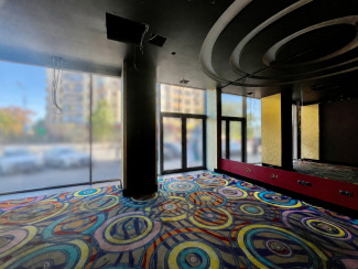 ISC 163162 - Commercial space for rent in Marasti, Cluj Napoca