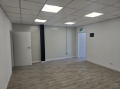 VSPI 163246 - Industrial space for sale in Campenesti