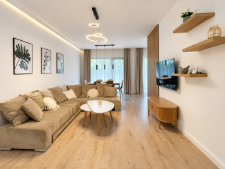 VA3 163270 - Apartment 3 rooms for sale in Zorilor, Cluj Napoca