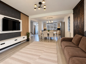 VC5 163354 - House 5 rooms for sale in Floresti