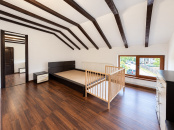 VC4 163369 - Casa 4 camere de vanzare in Floresti