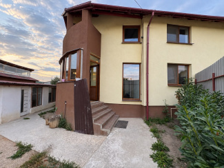 VC4 163369 - Casa 4 camere de vanzare in Floresti