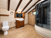 VC4 163369 - Casa 4 camere de vanzare in Floresti