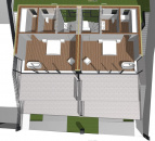 VC4 163410 - Casa 4 camere de vanzare in Europa, Cluj Napoca