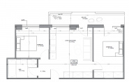 VA3 163454 - Apartament 3 camere de vanzare in Intre Lacuri, Cluj Napoca