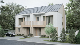 VC4 163467 - Casa 4 camere de vanzare in Popesti