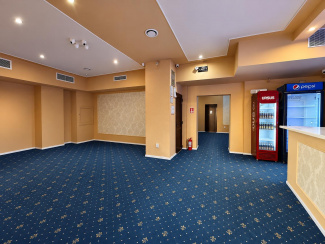 ISC 163478 - Commercial space for rent in Marasti, Cluj Napoca