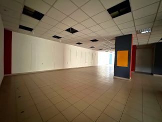 ISC 163479 - Commercial space for rent in Marasti, Cluj Napoca