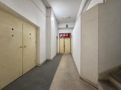 ISC 163484 - Commercial space for rent in Marasti, Cluj Napoca