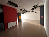 ISC 163485 - Commercial space for rent in Marasti, Cluj Napoca