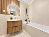 VA2 163513 - Apartament 2 camere de vanzare in Floresti
