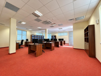 ISPB 163563 - Office for rent in Europa, Cluj Napoca