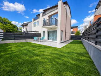 VC4 163624 - Casa 4 camere de vanzare in Manastur, Cluj Napoca