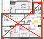 VA1 163630 - Apartment one rooms for sale in Sopor, Cluj Napoca
