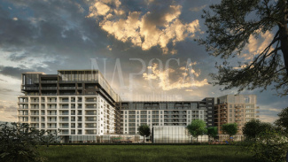VA1 163630 - Apartment one rooms for sale in Sopor, Cluj Napoca