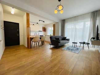VA2 163632 - Apartment 2 rooms for sale in Floresti