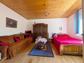 VC3 163636 - Casa 3 camere de vanzare in Valea Mare de Codru