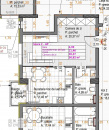 VA1 163643 - Apartment one rooms for sale in Sopor, Cluj Napoca