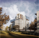 VA3 163644 - Apartment 3 rooms for sale in Sopor, Cluj Napoca
