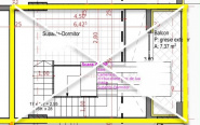 VA3 163644 - Apartment 3 rooms for sale in Sopor, Cluj Napoca
