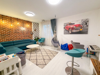VA3 163660 - Apartment 3 rooms for sale in Sopor, Cluj Napoca