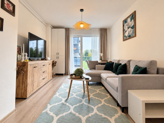VA2 163673 - Apartment 2 rooms for sale in Sopor, Cluj Napoca