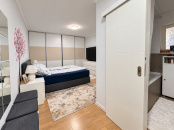 VA3 163710 - Apartament 3 camere de vanzare in Floresti