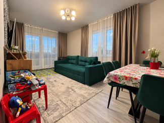 VA2 163722 - Apartament 2 camere de vanzare in Floresti