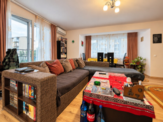 VA2 163725 - Apartament 2 camere de vanzare in Floresti