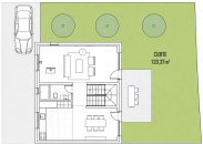 VC5 163732 - Casa 5 camere de vanzare in Buna Ziua, Cluj Napoca