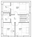 VC5 163732 - Casa 5 camere de vanzare in Buna Ziua, Cluj Napoca