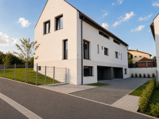 VC5 163732 - Casa 5 camere de vanzare in Buna Ziua, Cluj Napoca